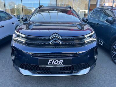 Citroën C5 Aircross Gebrauchtwagen