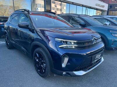 Citroën C5 Aircross Gebrauchtwagen