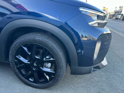 Citroën C5 Aircross Gebrauchtwagen