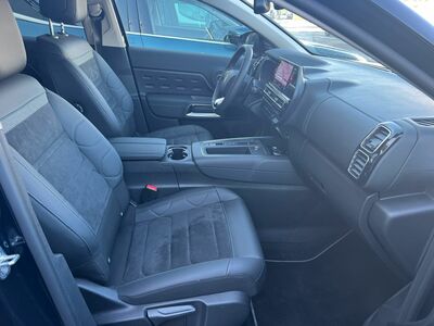 Citroën C5 Aircross Gebrauchtwagen