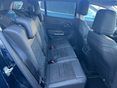 Citroën C5 Aircross Gebrauchtwagen