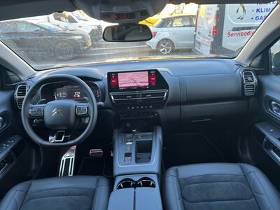 Citroën C5 Aircross Gebrauchtwagen