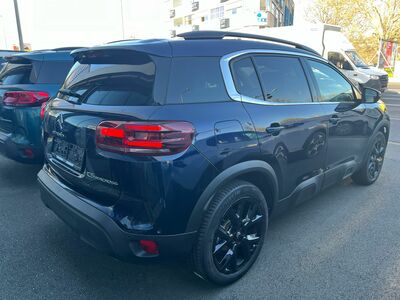 Citroën C5 Aircross Gebrauchtwagen