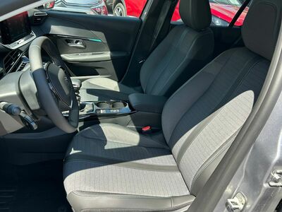 Peugeot 208 Gebrauchtwagen