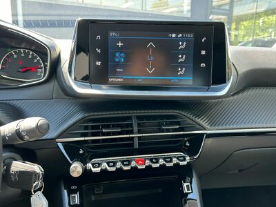 Peugeot 208 Gebrauchtwagen