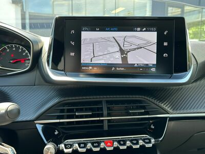 Peugeot 208 Gebrauchtwagen