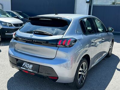 Peugeot 208 Gebrauchtwagen