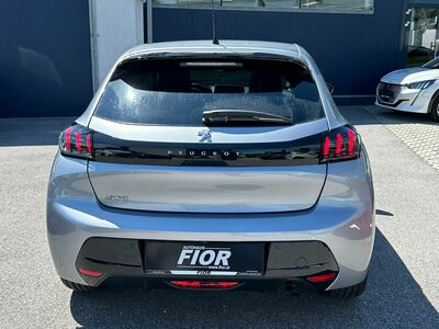 Peugeot 208 Gebrauchtwagen