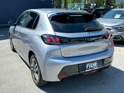 Peugeot 208 Gebrauchtwagen