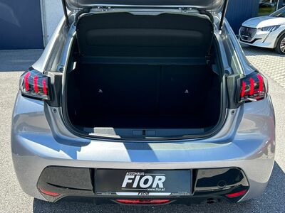 Peugeot 208 Gebrauchtwagen