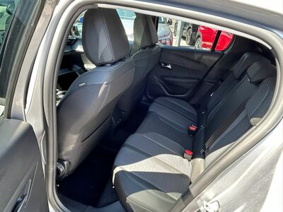 Peugeot 208 Gebrauchtwagen