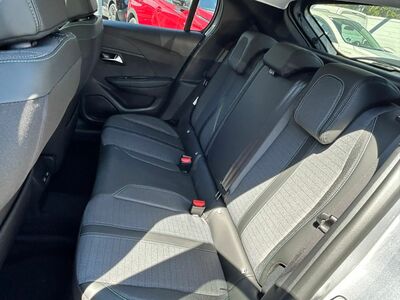 Peugeot 208 Gebrauchtwagen