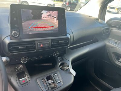 Citroën Berlingo Neuwagen