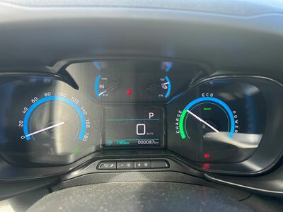 Citroën Berlingo Neuwagen