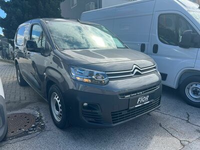 Citroën Berlingo Neuwagen