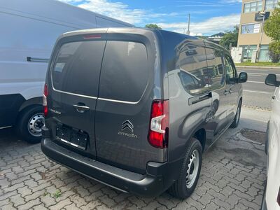 Citroën Berlingo Neuwagen