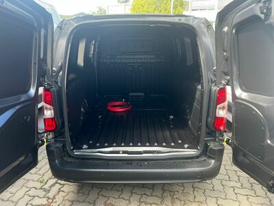 Citroën Berlingo Neuwagen