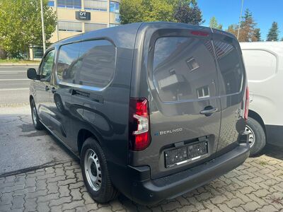 Citroën Berlingo Neuwagen