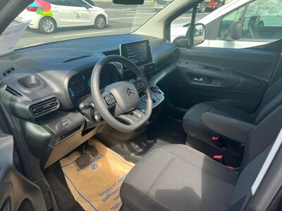 Citroën Berlingo Neuwagen