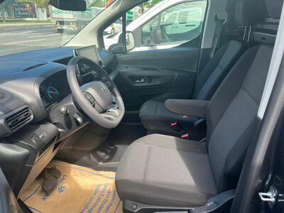Citroën Berlingo Neuwagen