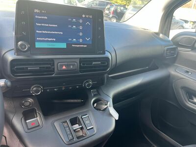 Citroën Berlingo Neuwagen