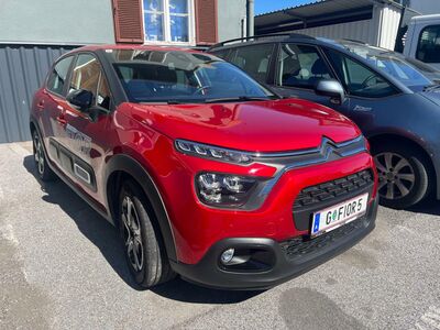 Citroën C3 Vorführwagen