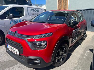 Citroën C3 Vorführwagen