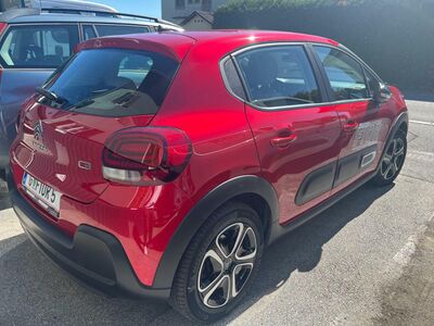 Citroën C3 Vorführwagen