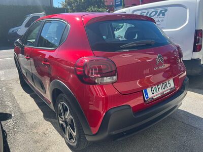 Citroën C3 Vorführwagen