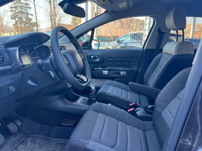 Citroën C3 Vorführwagen