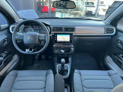 Citroën C3 Vorführwagen