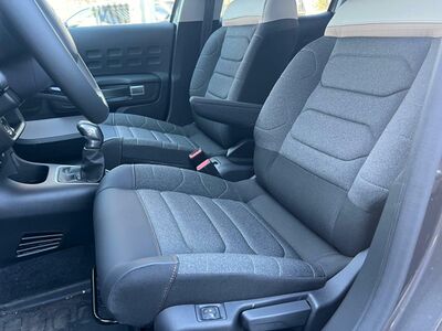 Citroën C3 Vorführwagen