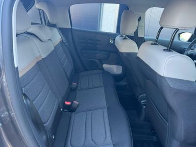 Citroën C3 Vorführwagen