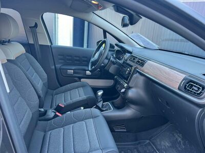 Citroën C3 Vorführwagen