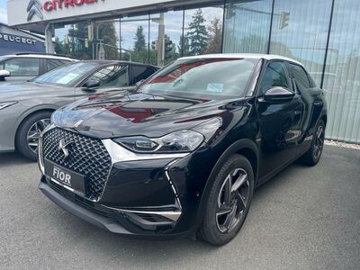 DS Automobiles DS 3 Gebrauchtwagen