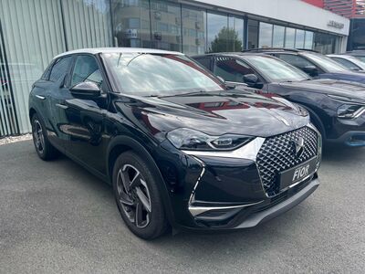 DS Automobiles DS 3 Gebrauchtwagen