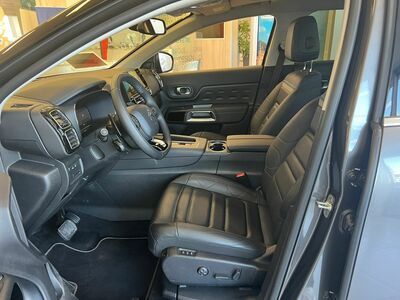 Citroën C5 Aircross Gebrauchtwagen