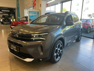 Citroën C5 Aircross Gebrauchtwagen