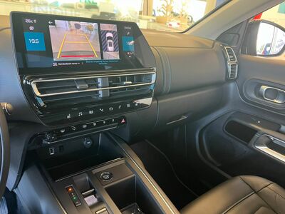 Citroën C5 Aircross Gebrauchtwagen