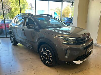 Citroën C5 Aircross Gebrauchtwagen