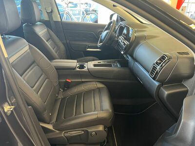 Citroën C5 Aircross Gebrauchtwagen