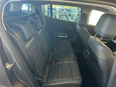 Citroën C5 Aircross Gebrauchtwagen