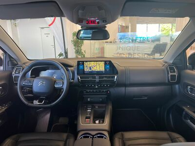 Citroën C5 Aircross Gebrauchtwagen