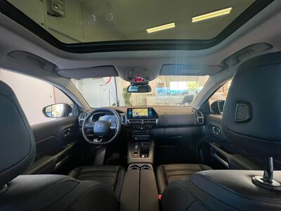 Citroën C5 Aircross Gebrauchtwagen