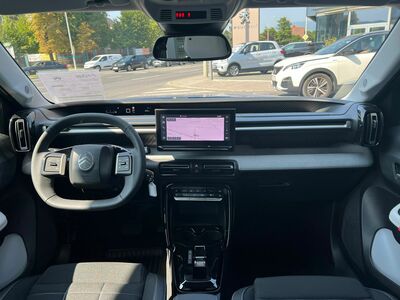 Citroën C3 Neuwagen