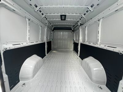 Citroën Jumper Neuwagen