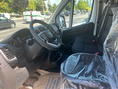 Citroën Jumper Neuwagen