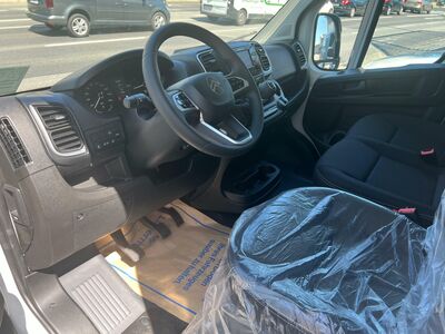 Citroën Jumper Neuwagen