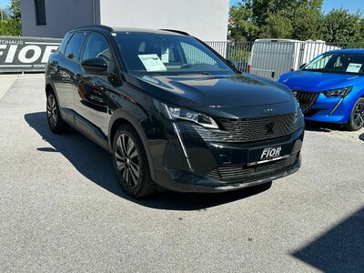 Peugeot 3008 Gebrauchtwagen