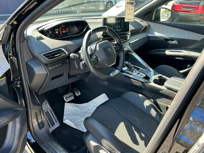 Peugeot 3008 Gebrauchtwagen